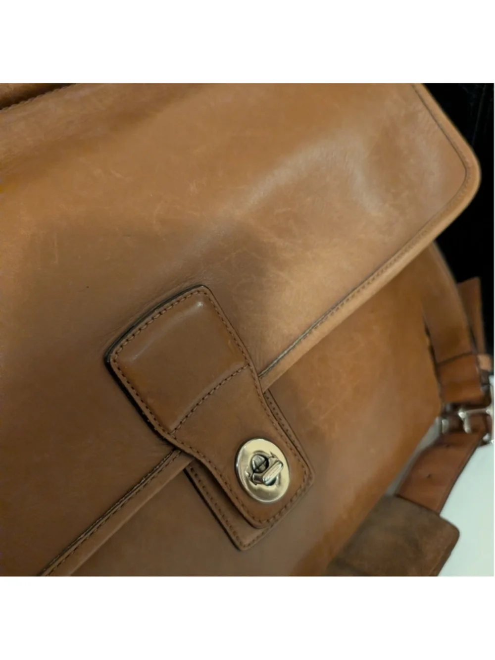 Coach f06456 vintage